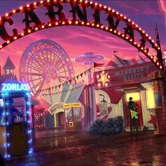 Carnival Crime Mystery