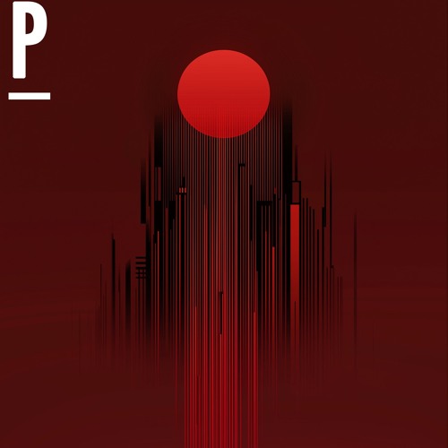 Melodic Tech Peak #01