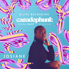 • casadephunk • Josiane @ Crack Bellmer [06.07.24]