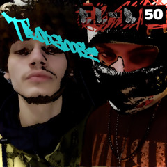 Parliaments -EL-D50 & Trapgoose