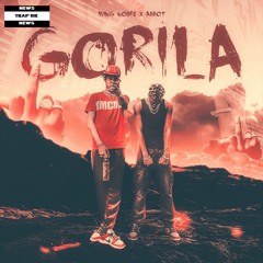 Yung Nobre X Abbot - Gorila