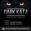 Download Video: DARK KATZ SHOW #033 w/ SUBMERGE and DARK KATZ