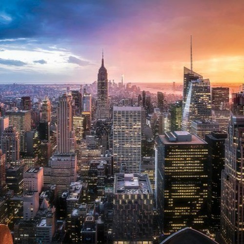 Don’t be afraid of death, be afraid of the unlived life.