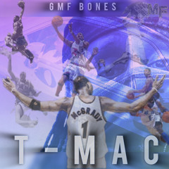 GMF Bones-TMac