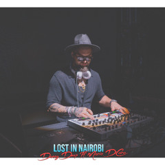Danny Deep- Lost in Nairobi Extended Piano(Mastered)