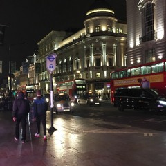 Why You Wanna Act Like That?