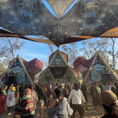 Yancy @ Orin Aya 2025 | Goa Sunrise