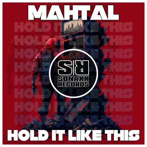 MAHTAL - HOLD IT LIKE THIS (Original Mix) Played by Nico Moreno , Shlømo and many more...