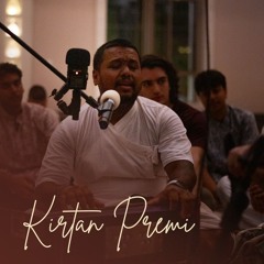 Kirtan Premi Das · Capital Kirtan Finale · 6.2.24