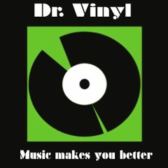 NighttownFestMixDokterVinyl