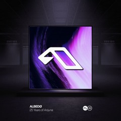 25 Years Of Anjuna Mixed By ALBEDØ
