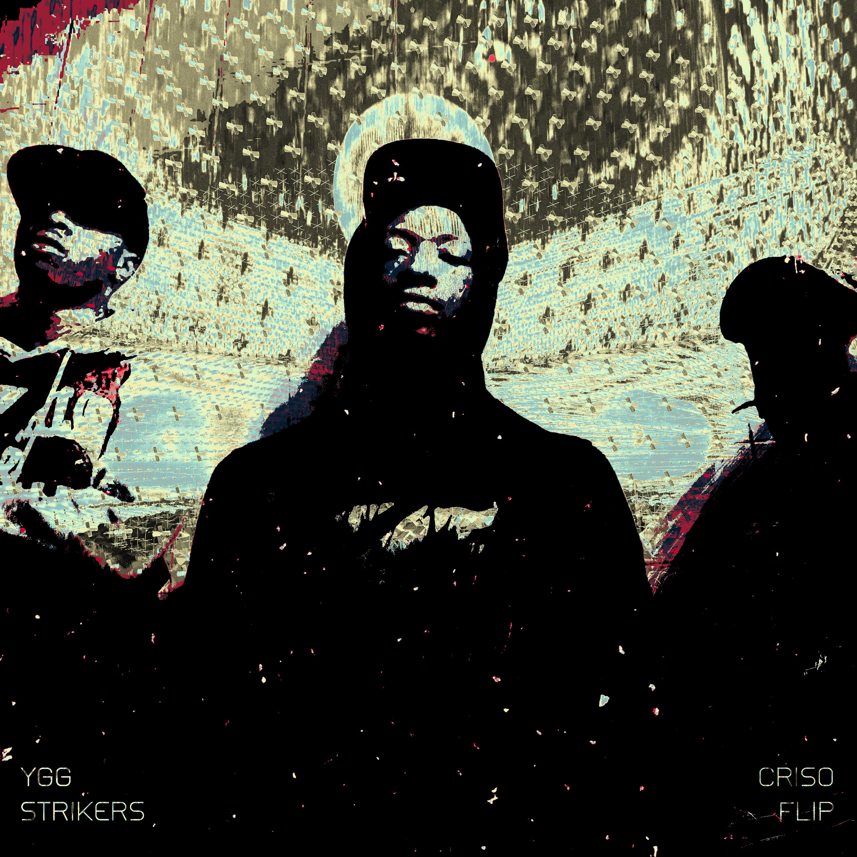YGG – Strikers (Criso Bootleg)