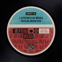 FONOGRAMA #PODCAST 02