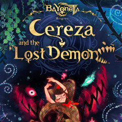 TOGETHER IN THE MOONLIT FOREST (from Bayonetta Origins: Cereza and the Lost Demon)