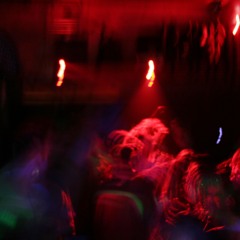 DJ M.V. PROMO MIX MAY '24