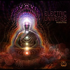Psytrance Supernova