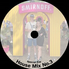 House Mix No.3