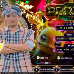 Nonstop Đùa Hơi Quá 2023- Em là Ai (Độc Quyền) Hiểu Tilo