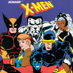 Xmen
