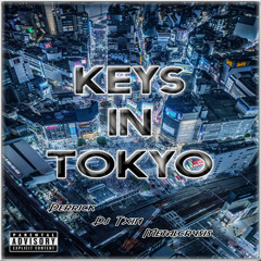 KEYS IN TOKYO (Promo) (feat. METALCRYSIS & DERRICK)