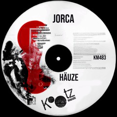 Jorca - Häuze EP