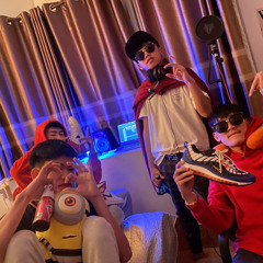 SHE COMEBACK - Ft. AG X Lil G X xXKTSXx X LitXP