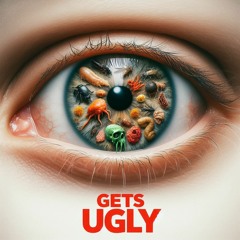 Get Ugly - Samario Hardy