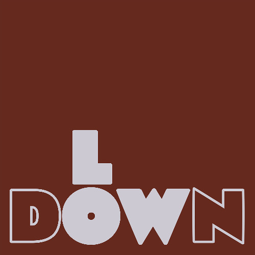 Matt, George Z - Down Low (Extended Mix)