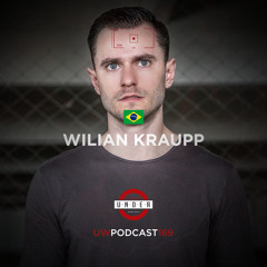 Wilian Kraupp (BRA) @ Under Waves #169