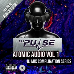 Dj Pulse Atomic Audio Vol 1