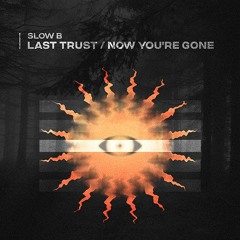 Slow B - Now You`re Gone(Original mix)
