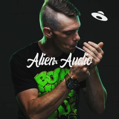 001 Alien Audio Guest Mix - J Howler