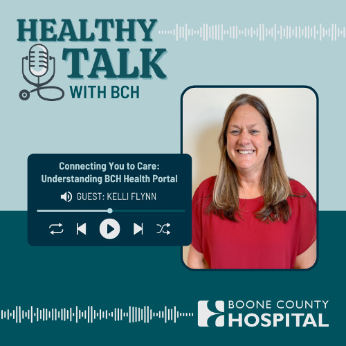 Connecting You to Care: Understanding BCH Health Portal