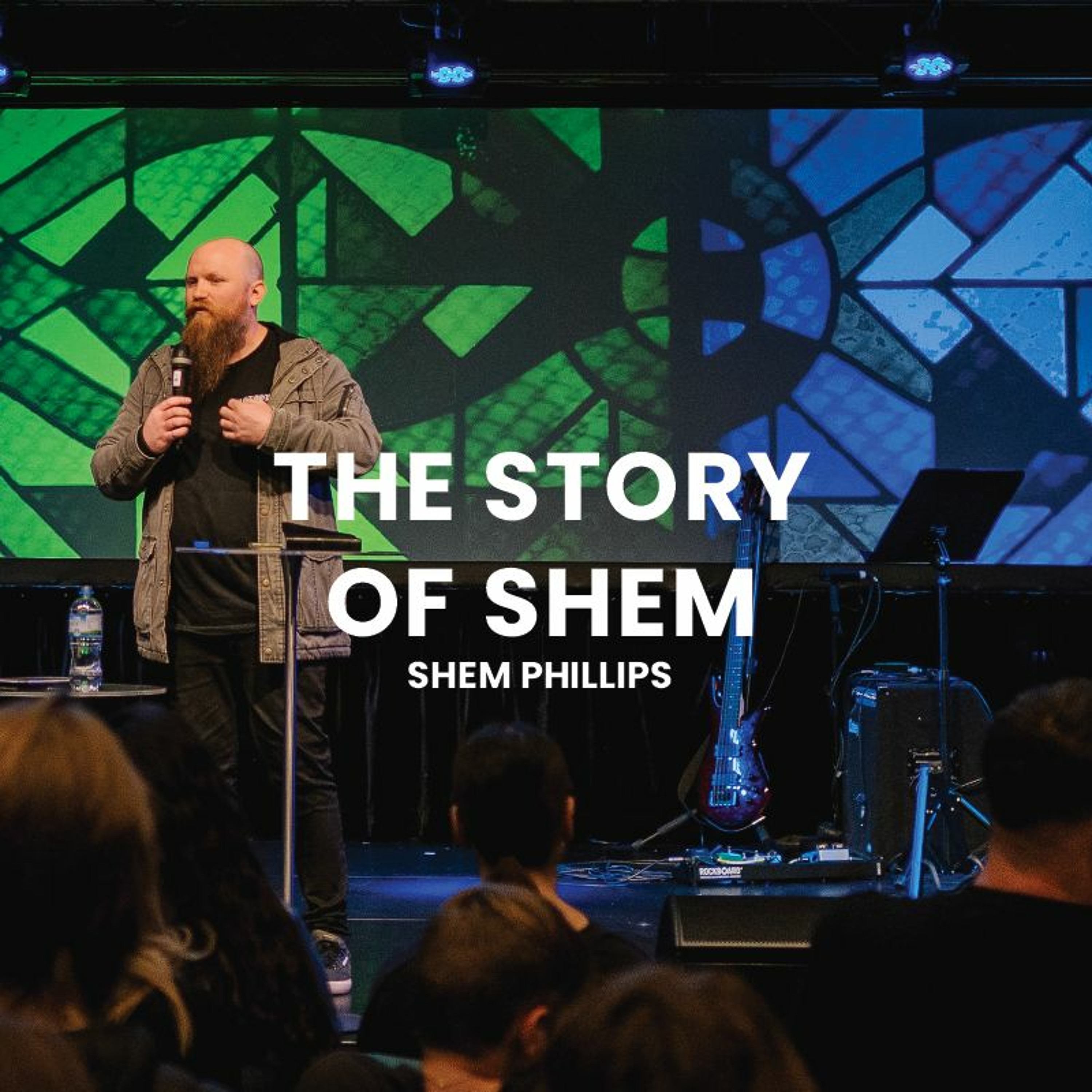 Connect Church Podcast