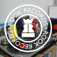 Rook Radio 44 // Ethiopian Jazz & Funk [Vinyl Mix]