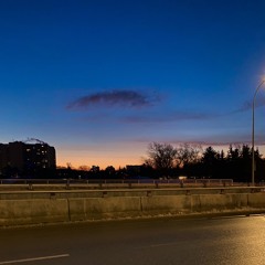First Light