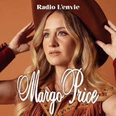 L'envie #202 - Margo Price