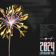 EXPLORATION PACK (Patreon Exclusive + Presets + Soundpack)