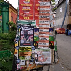 Compulsion (Better Version)