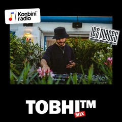Good Vibes Only Mix : TOBHI™