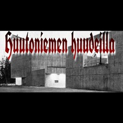 Don Og x Kulkuri x pN - Huutoniemen huudeilla