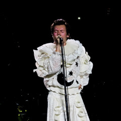 Medicine - Harry Styles - Harryween 2