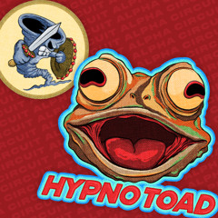 Formula & DRZ - Hypnotoad