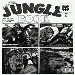 Jupiluxe x Crystal Ball Ant - Jungle Book (Prod. by Apoc Krysis)