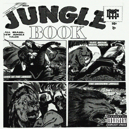 Stream Jupiluxe x Crystal Ball Ant - Jungle Book (Prod. by Apoc Krysis ...