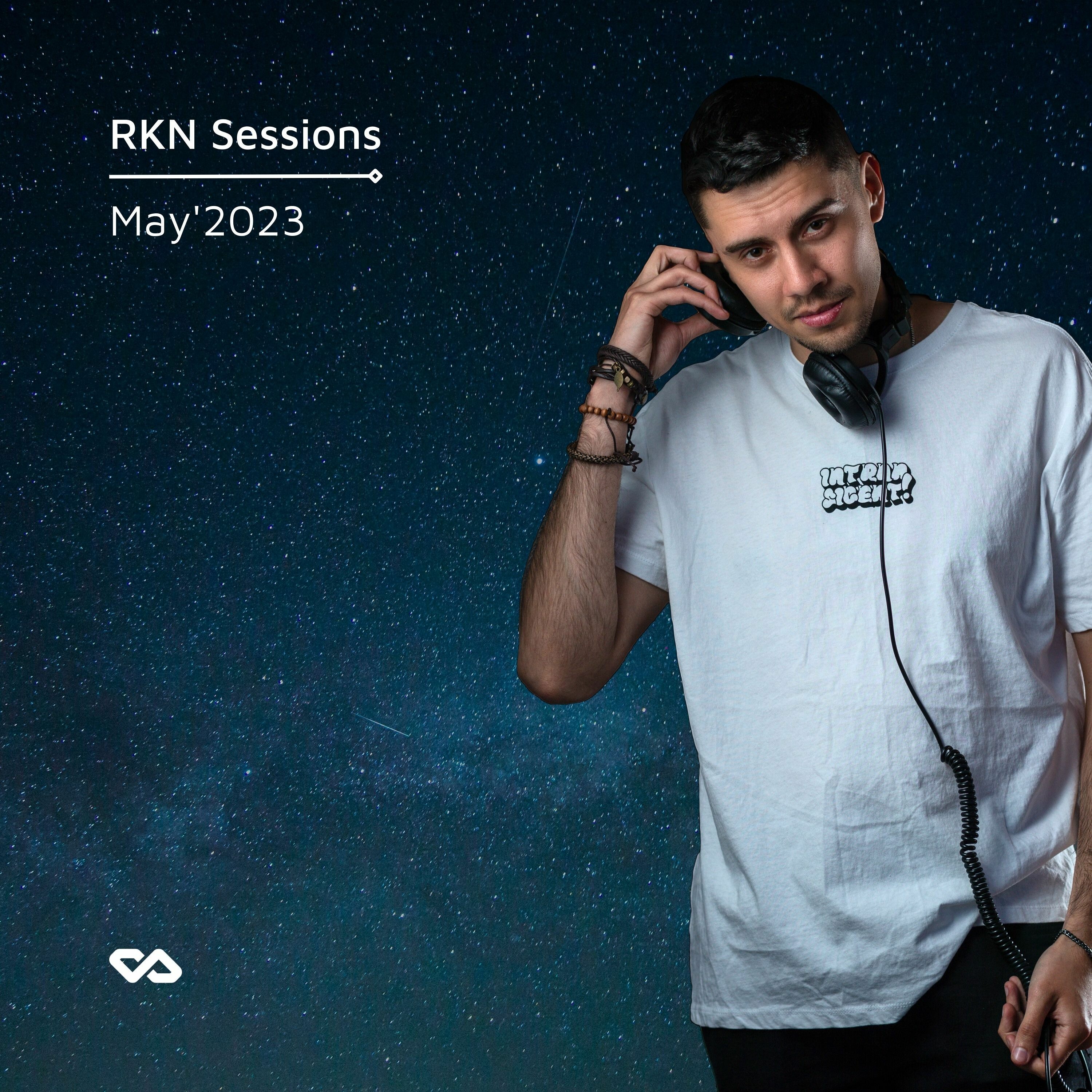 RKN Sessions - May'2023 episode artwork