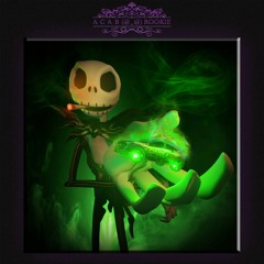 Dis Is Halloween