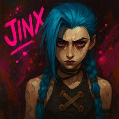 Paint It Jinx (Prod. by Zakk16)