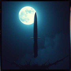 The Quiet Knife
