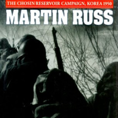 [Get] EBOOK 📋 Breakout: The Chosin Reservoir Campaign, Korea 1950 by  Martin Russ PD